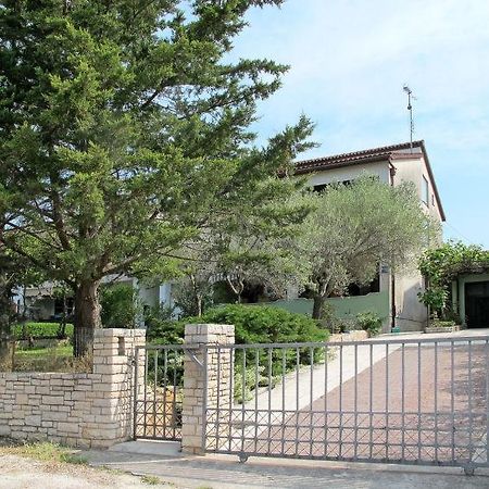 House Divna Villa Valbandon ภายนอก รูปภาพ