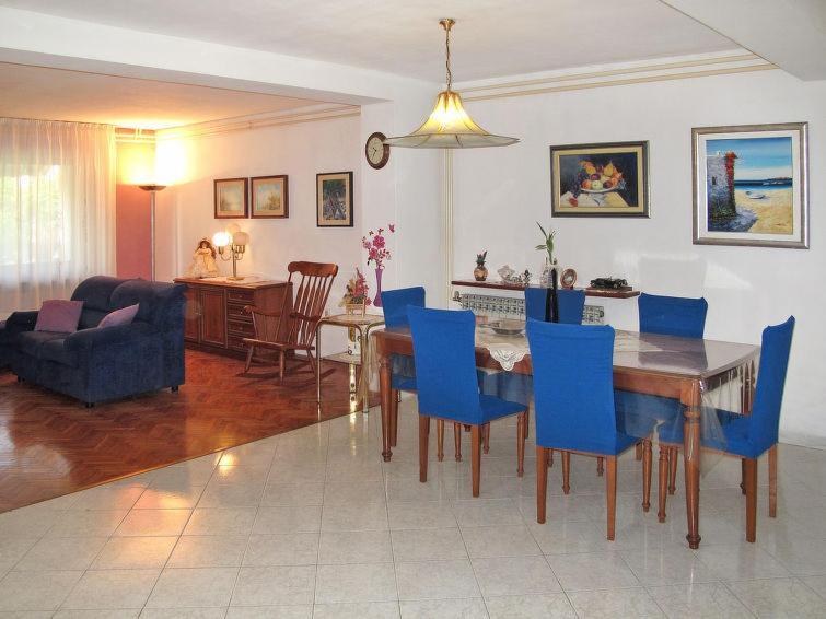 House Divna Villa Valbandon ภายนอก รูปภาพ