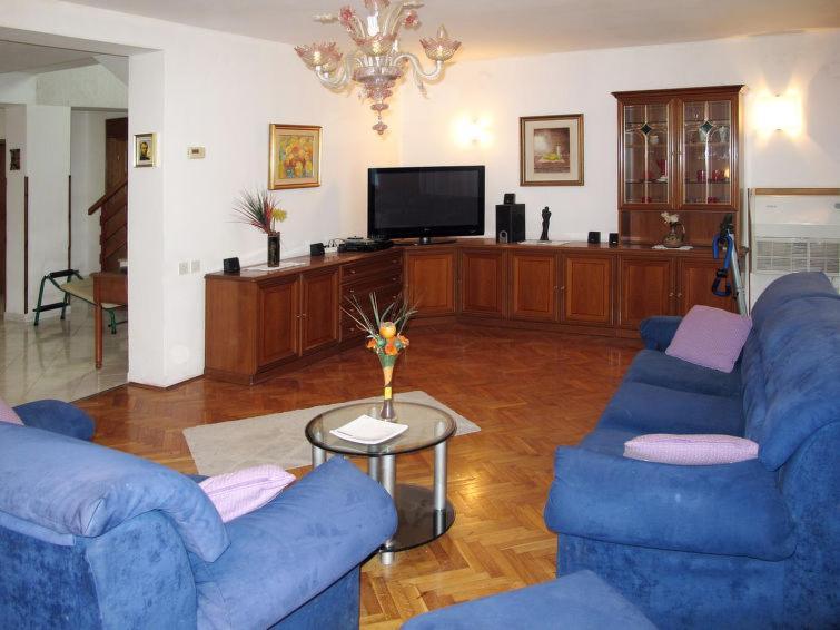 House Divna Villa Valbandon ภายนอก รูปภาพ