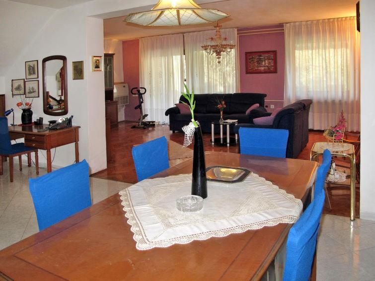 House Divna Villa Valbandon ภายนอก รูปภาพ